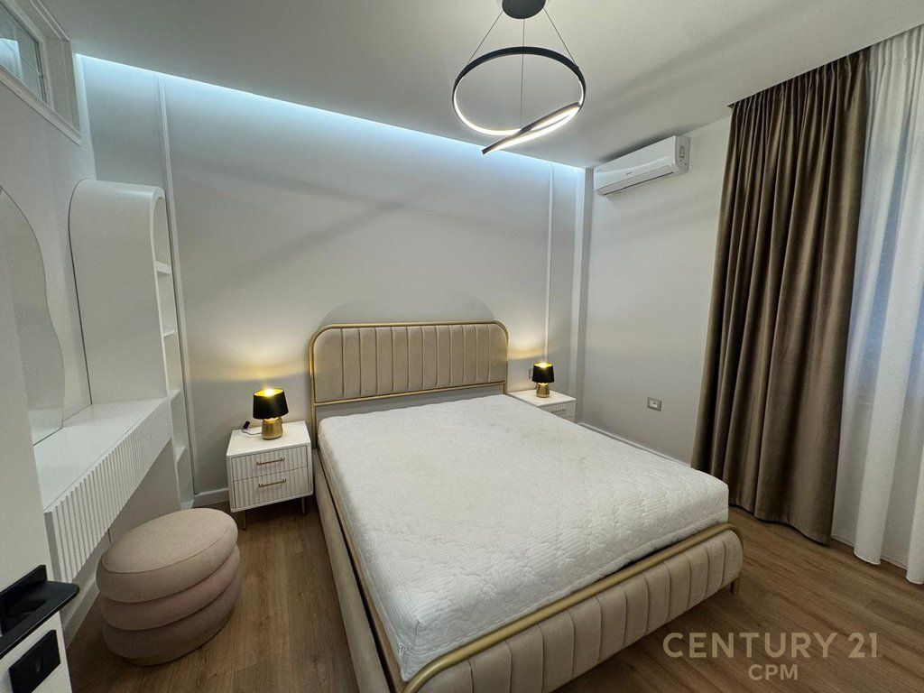 Apartment 2+1 for rent at Selvia