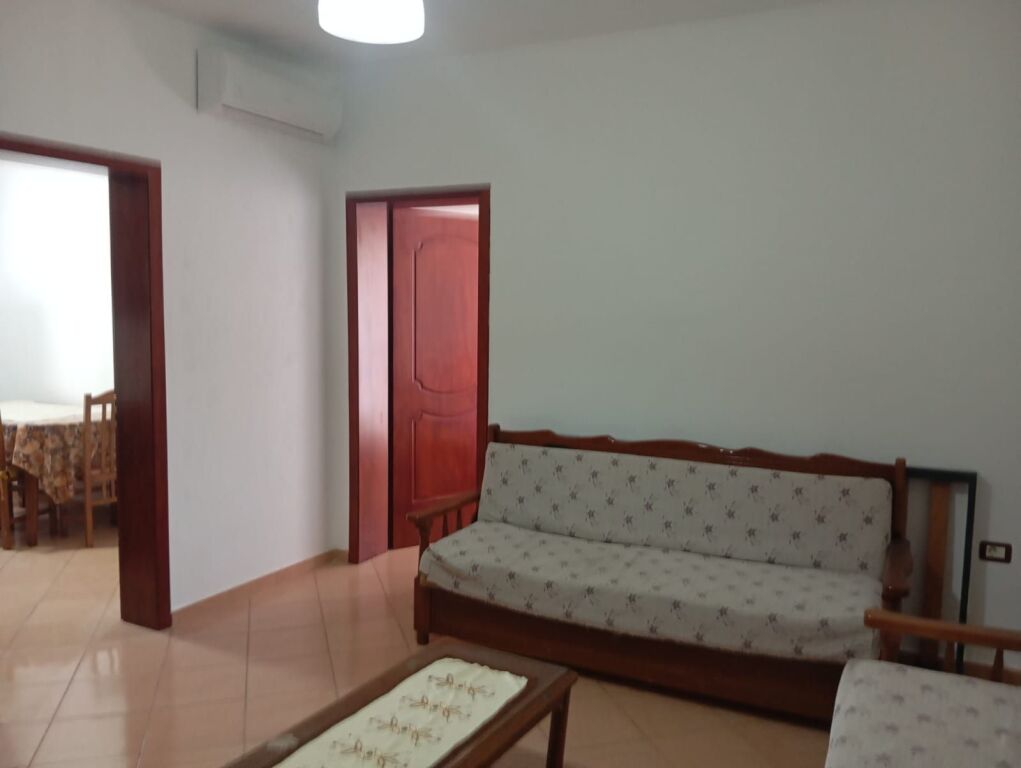 Apartment 2+1 for Rent | Lungomare, Vlorë