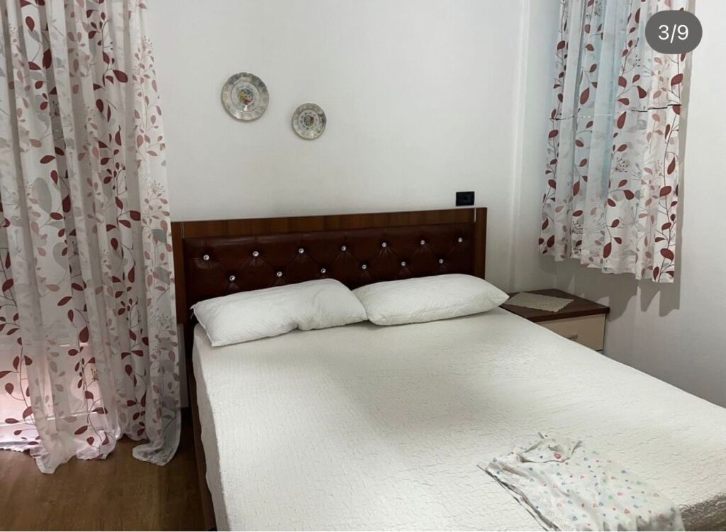 Apartment 2+1 for rent at Eleonora