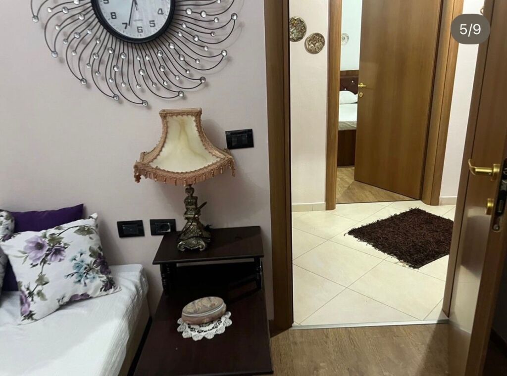 Apartment 2+1 for rent at Eleonora