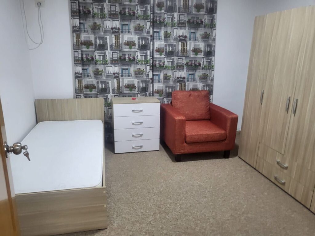 Appartamento in affitto 2+1 - 📍Jordan Misja, vicino al bar caffè Europa- 600 Euro
