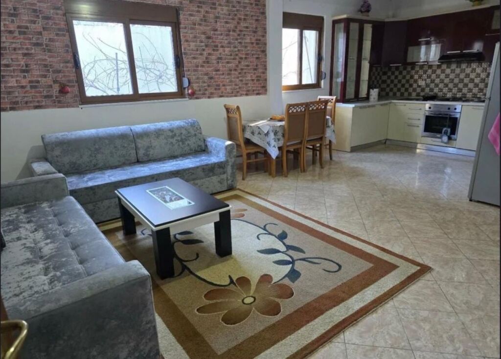 Private house for rent 1+1 - 📍American Villas, near Viktor Hygo school