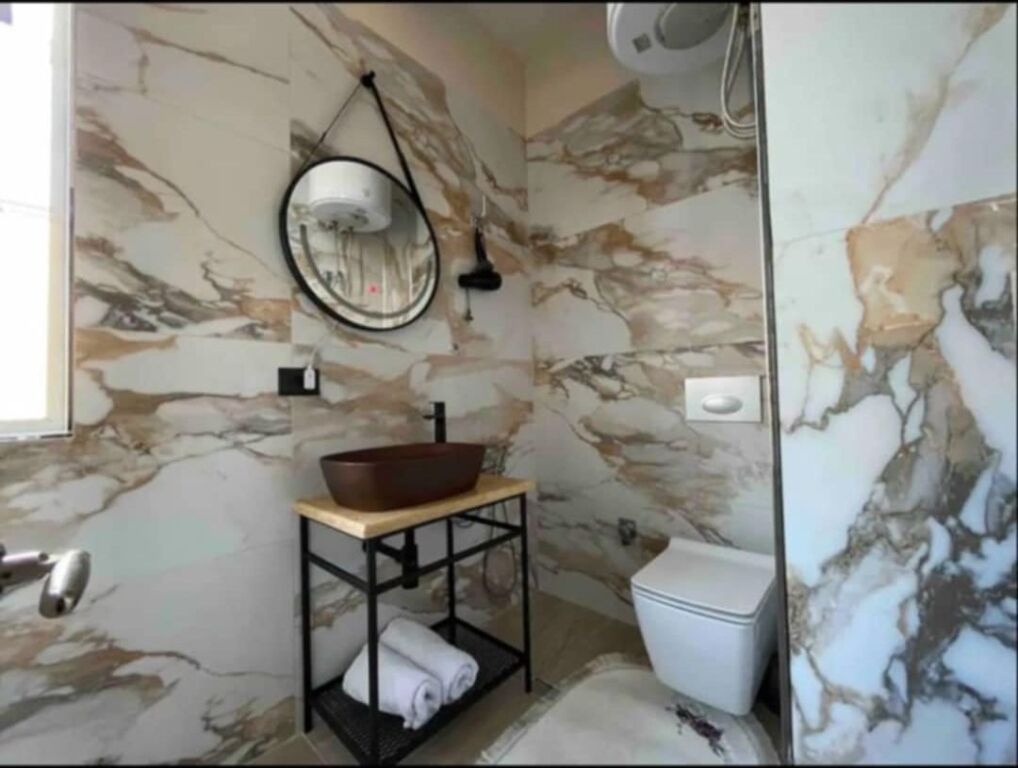 Train Station, 2+1 apartment for rent!