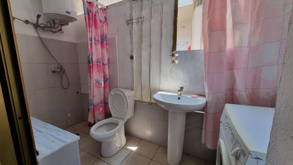 Appartamento 1+1. 28000 leke.Astir