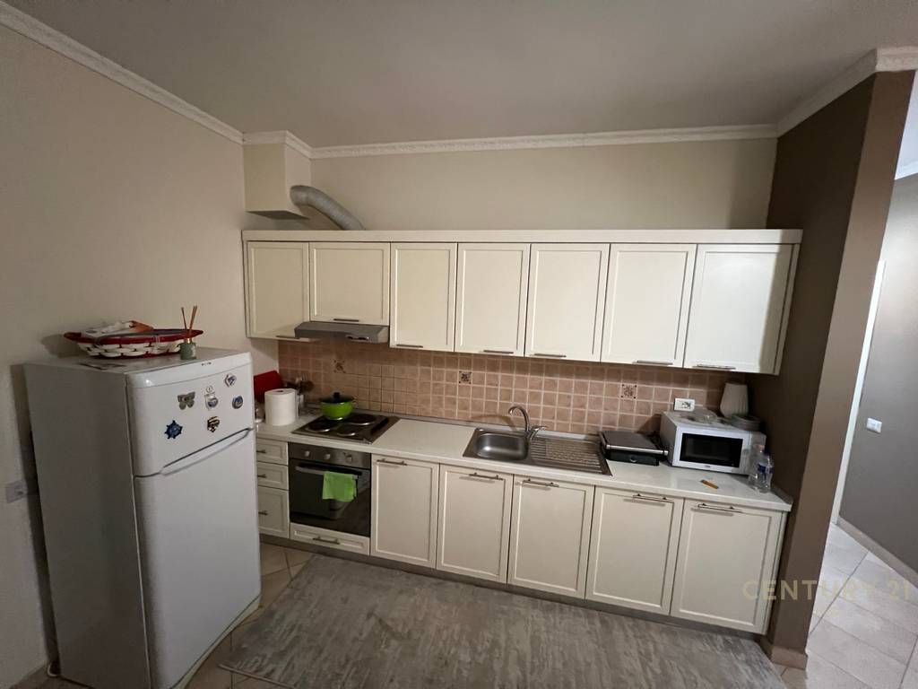 Appartamento 2+1 in affitto a Kodra e Diellit