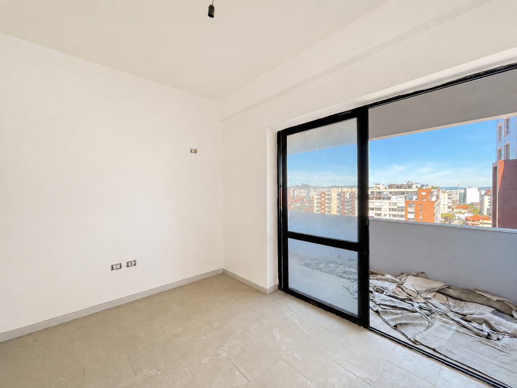Shitet Apartament 2+1, 129.8 m² në Astir