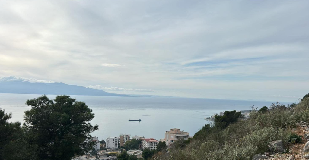 SHITET TRUALL – SARANDË | MUNDËSI IDEALE INVESTIMI