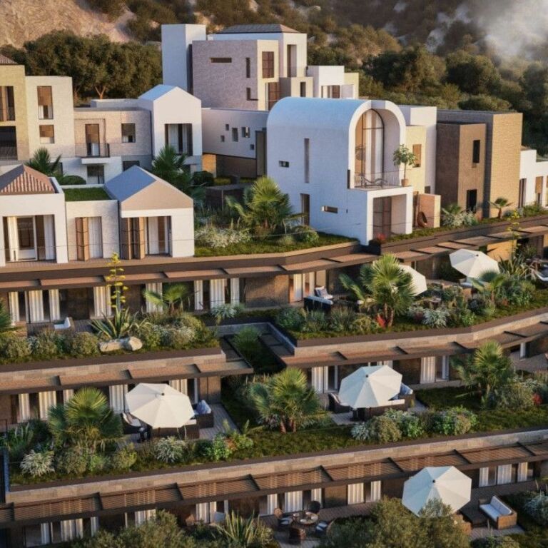 🌅🏡 Shitet Apartament Premium 1+1 + Post Parkimi + Depo – Sunset Residence, Palasë 🏡🌅