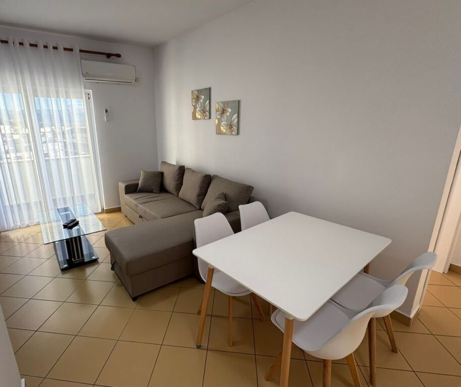 🏡 APARTMENT 1+1 FOR SALE AT ERMIRI PALACE – SHËNGJIN 🌊