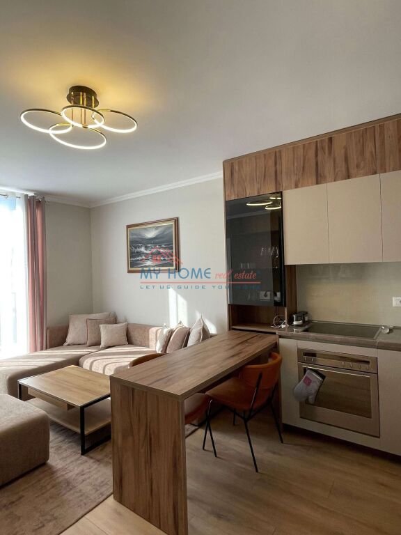 Apartament 2+1 ne shitje ne Yzberisht ne Tirane