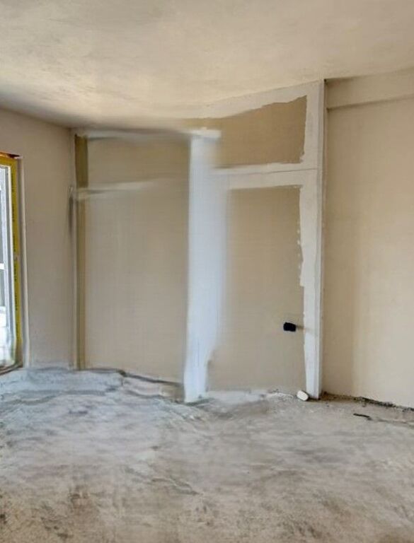 APARTAMENT 1+1 NË SHITJE  UNIVERS CITY