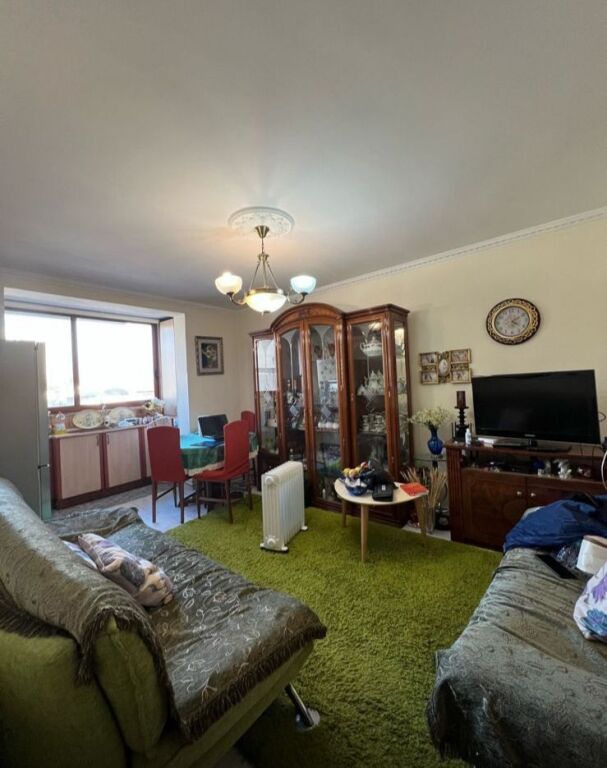 Qera | Apartament 2 + 1 | Rruga Ferit Xhajko | 500 €/muaj