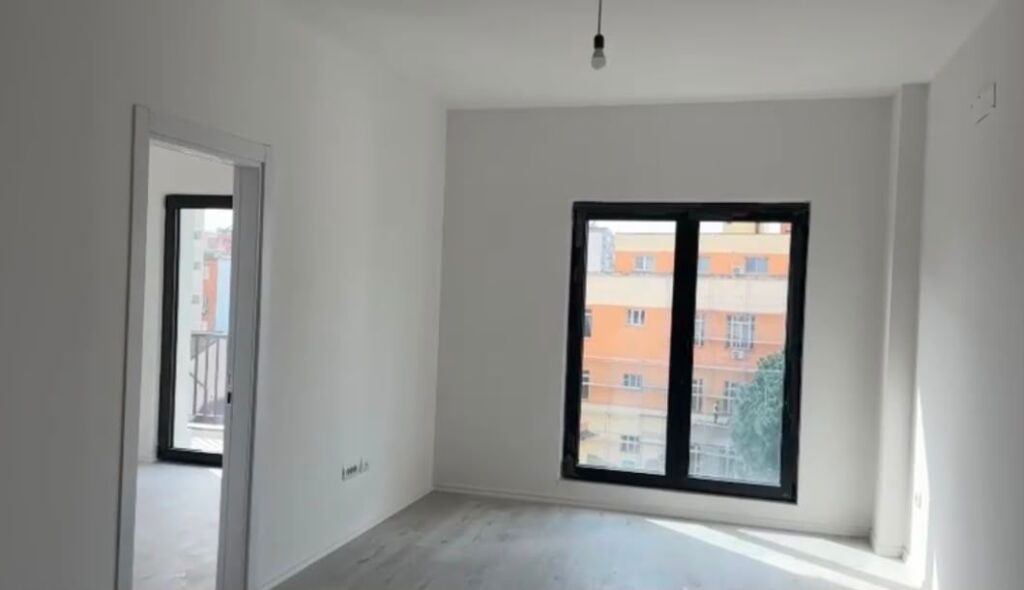 Affittasi appartamento 2+1 in centro