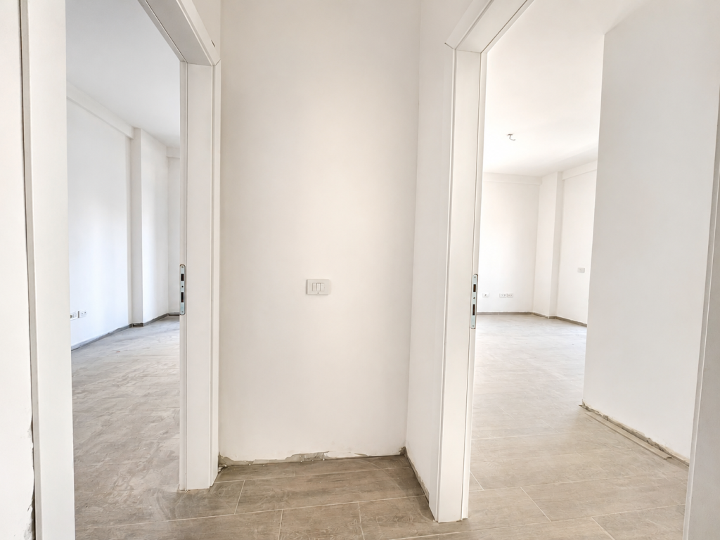Shitet Apartament 3+1, 151.86 m² te Porta Tirana e Re