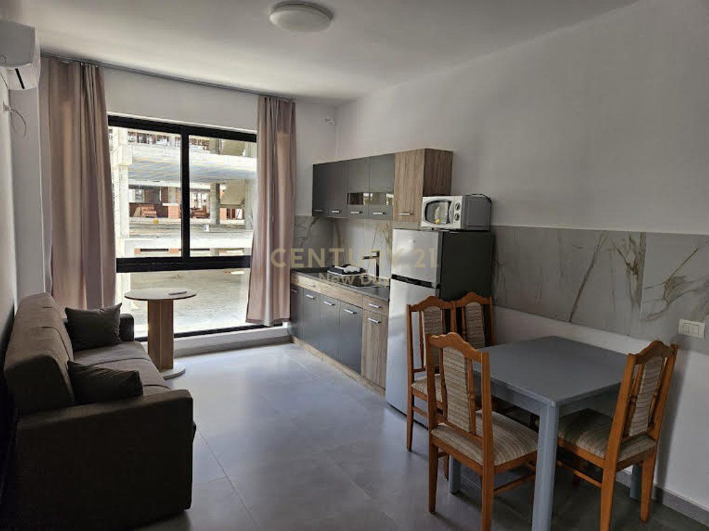 Apartament per shitje prane Liburna Residence.