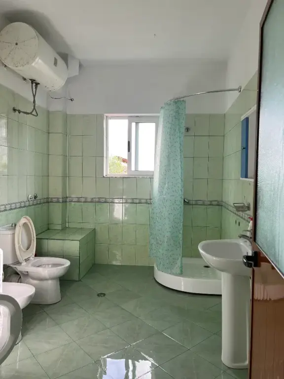 Qera | Apartament 2 + 1 | Vilat Gjermane | 400 €/muaj