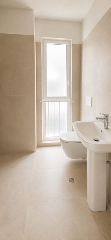 FOR SALE APARTMENT 2+1 – SOLIS RESIDENCE, RANA E HEDHUN, SHËNGJIN 🌊