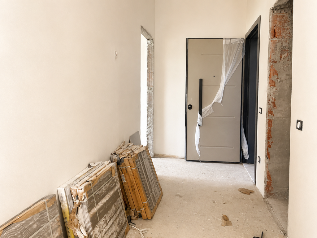 Shitet Apartament 2+1, 124.19 m² te Porta Tirana e Re