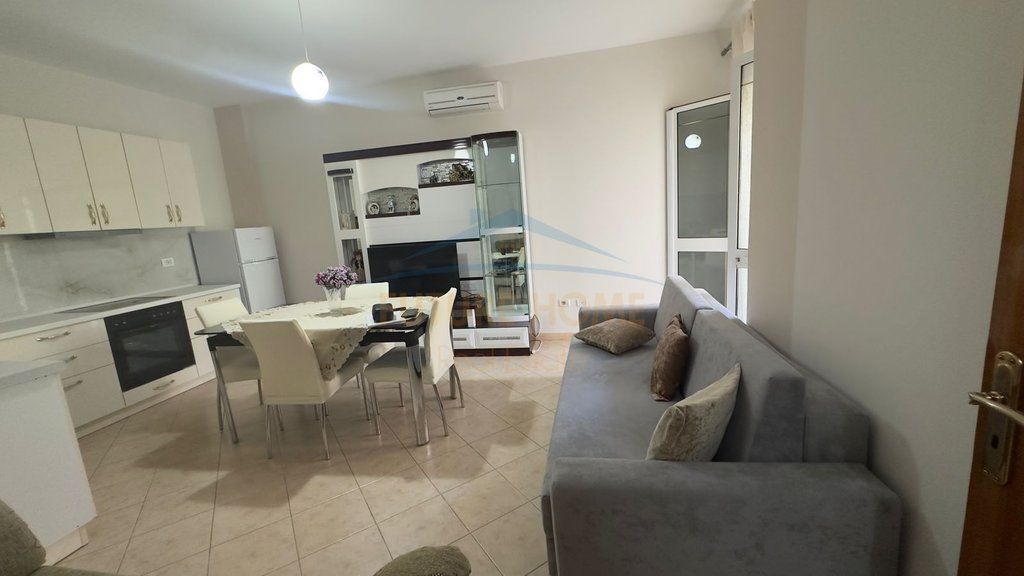 Rent, Apartment 1+1+Parking Space, Astir, Tirane