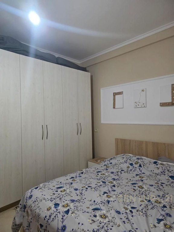SHITET APARTAMENT 1+1 TEK PISHAT E BUTA!