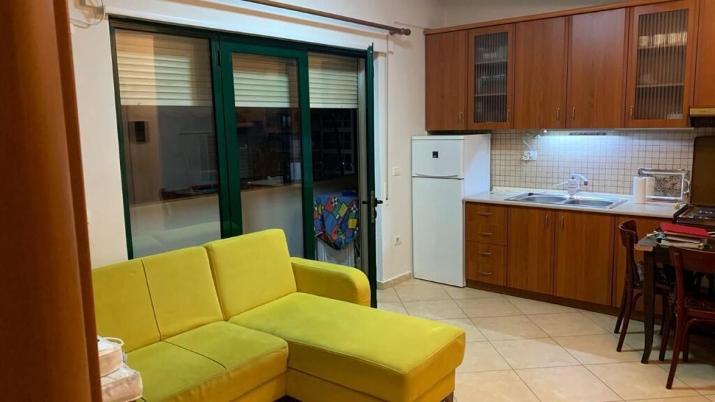 Rent | Apartament 1 + 1 | Don Bosko | 500 €/month