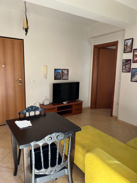 Rent | Apartament 1 + 1 | Don Bosko | 500 €/month