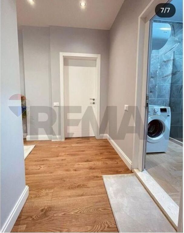 Apartment 2+1 for rent at the former Park