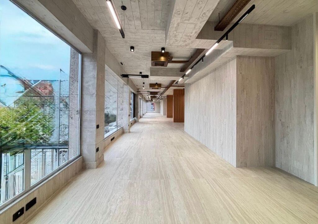 🏢✨ Shitet Zyrë Premium tek Kompleksi Delijorgji ✨🏢