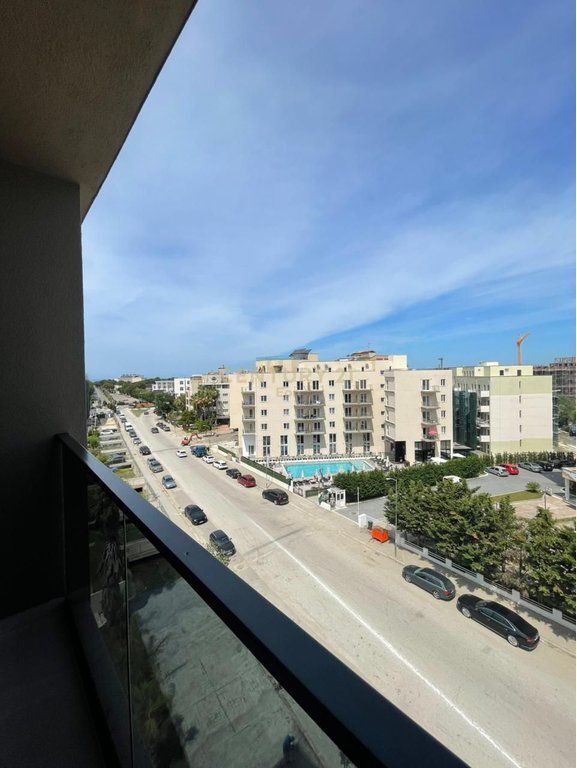 Apartament 1+1 Për Shitje Tek Paja Residence në Malin e Robit !