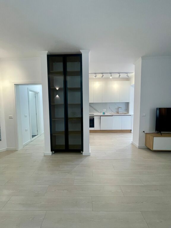 Apartament 1+1 Me Qera tek Petro Nini