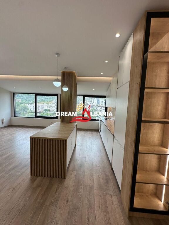 Appartamento 2+1 in vendita – A Liqeni i Thate, vicino al negozio Kenwood (4129573)