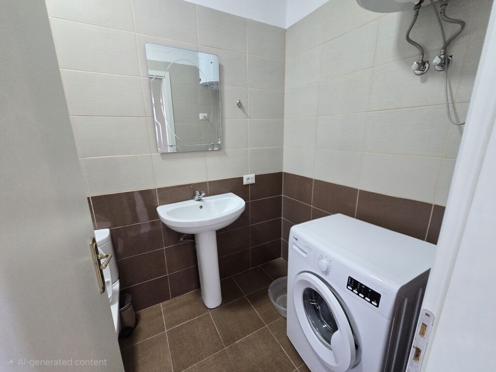 Apartament 2+1+2+2Blk Me Qira Me Pamje Nga Kopshti Zoologjik