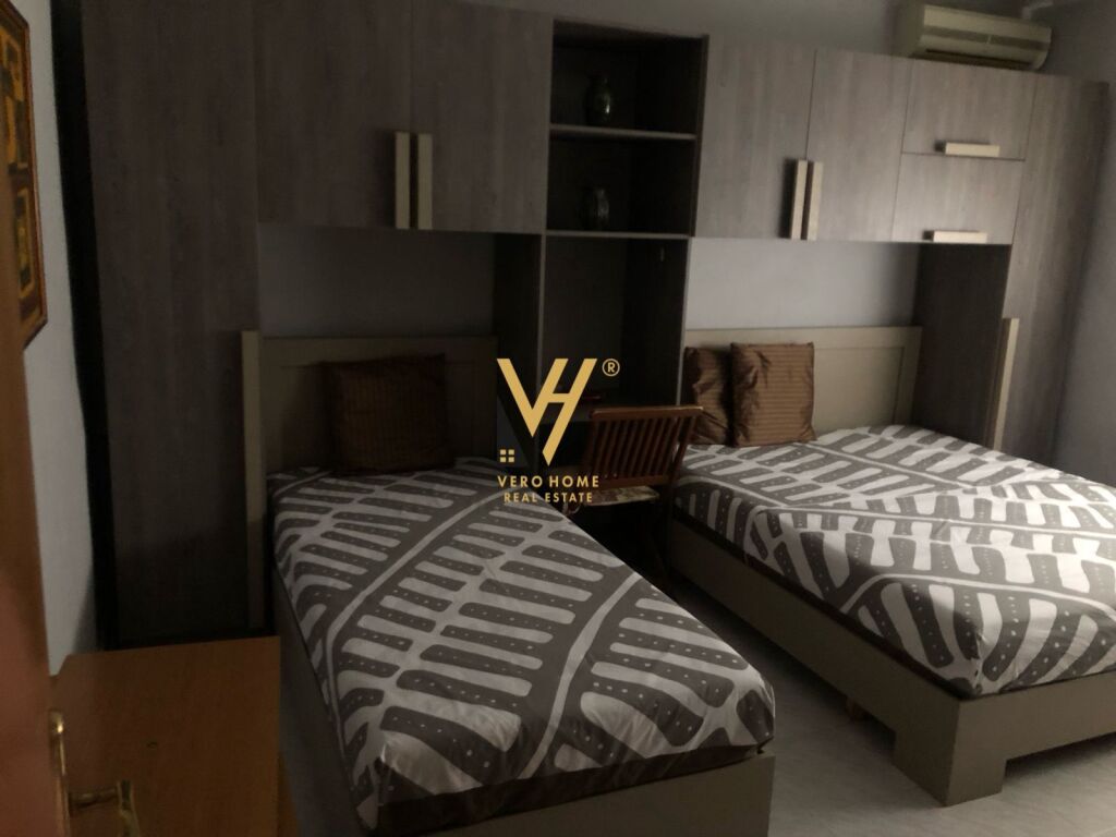 APPARTAMENTO 2+1+BLK IN AFFITTO AL 21 DHJETORI 55.000 LEKE