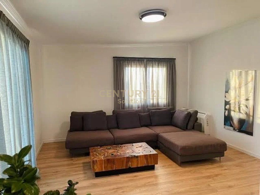 2+1 APARTMENT FOR RENT IN BLLOK