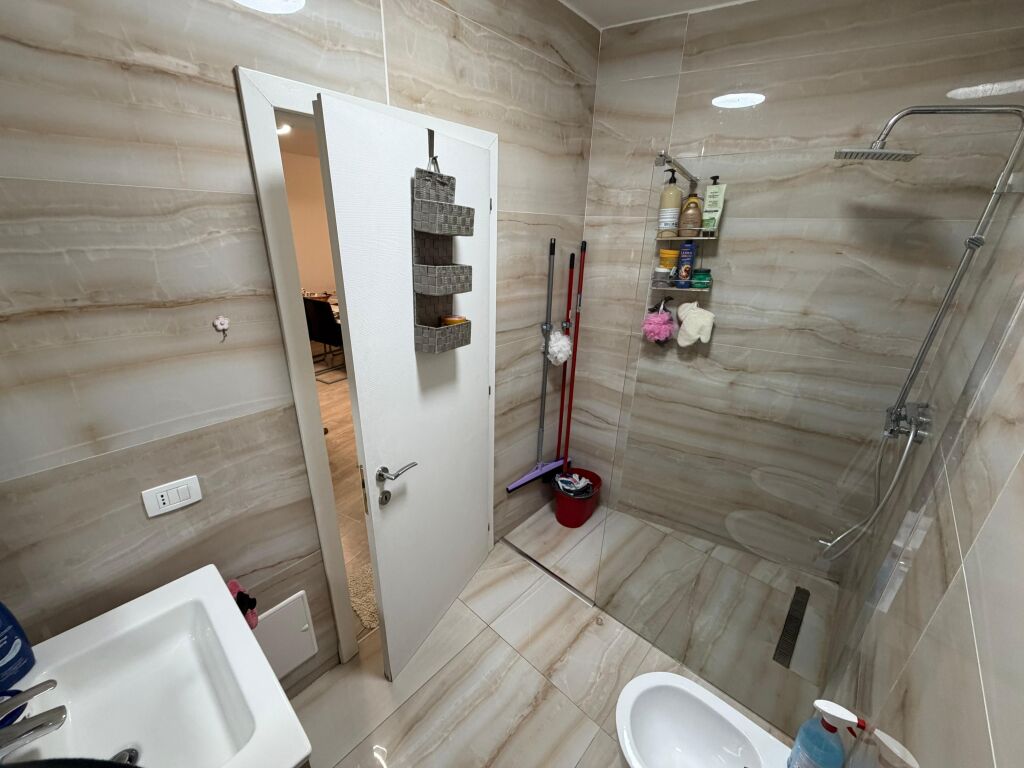 Apartment for rent 1+1 Magnet Complex