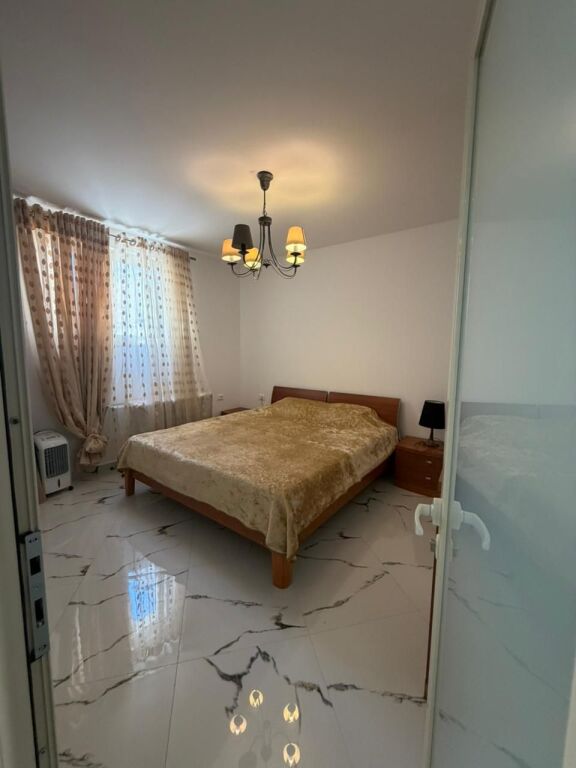 Appartamento in affitto – 5 Maji, vicino alla pizzeria “Fontana” - Tirana