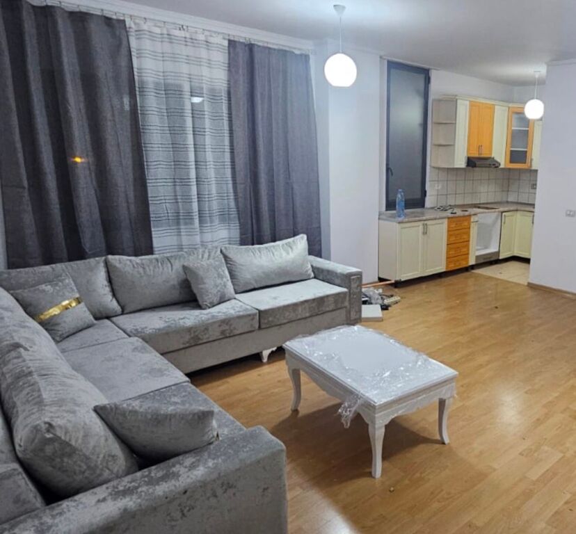 Apartament me qera 2+1+2Yzberisht