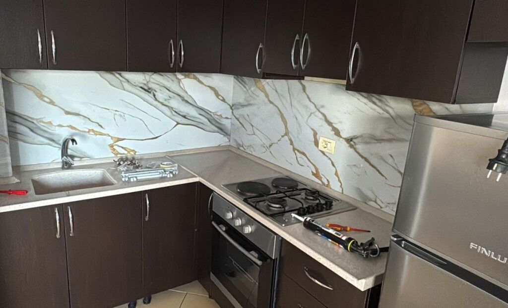 🏡 APARTMENT 1+1 FOR SALE AT ERMIRI PALACE – SHËNGJIN 🌊