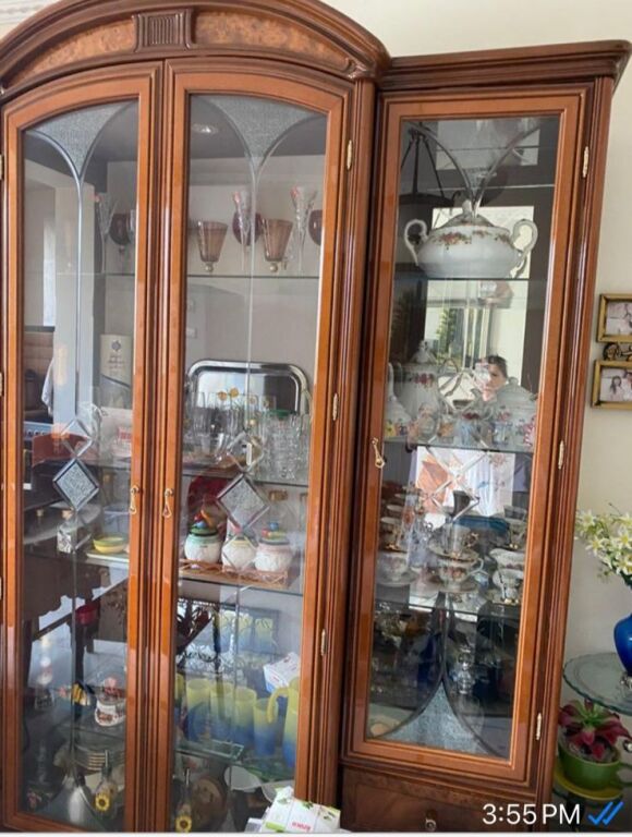 Qera | Apartament 2 + 1 | Rruga Ferit Xhajko | 500 €/muaj