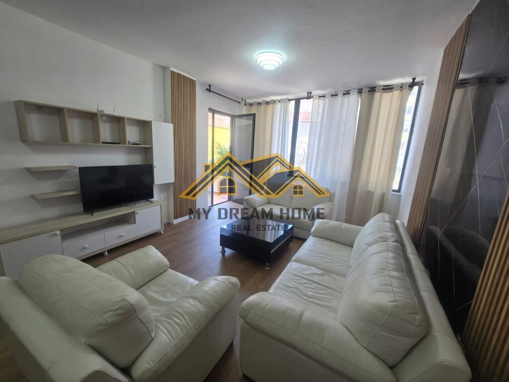 SHITET APARTAMENT 1+1 GOLEM.