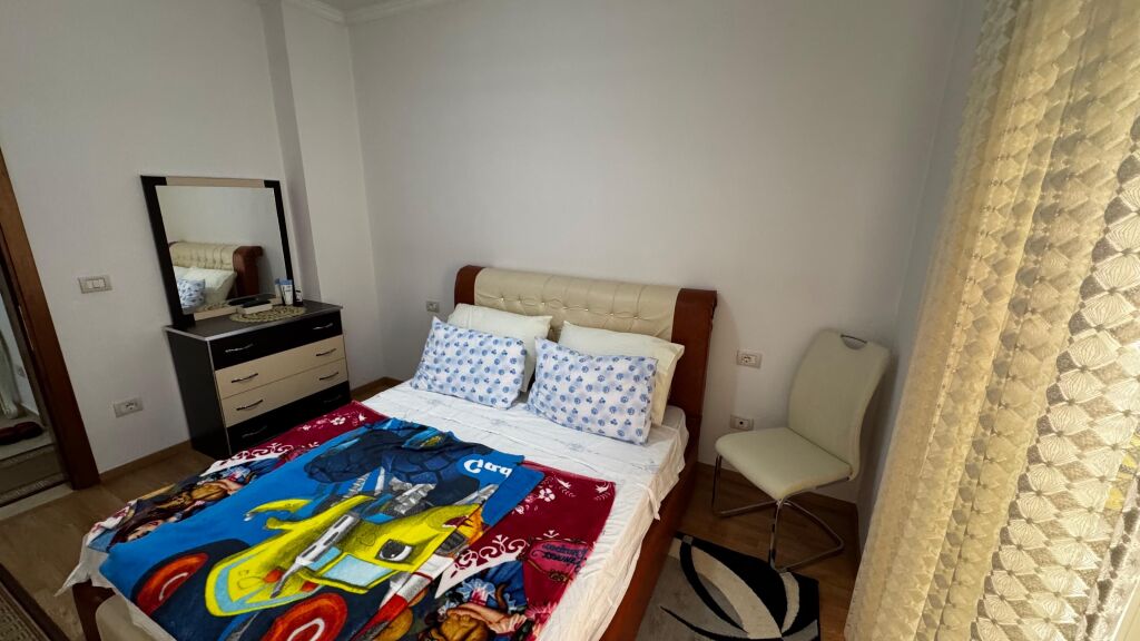 🏡 Apartment 1+1 for Sale – Korçë Terminal