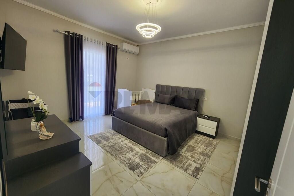 Shtëpi private - Për Shitje - Balldre i ri, Lezhë