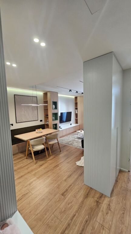 🔥 APPARTAMENTO DI LUSSO 1+1 IN AFFITTO PRESSO LA RESIDENZA GOLDEN TOWER, MINE PEZA 🔥