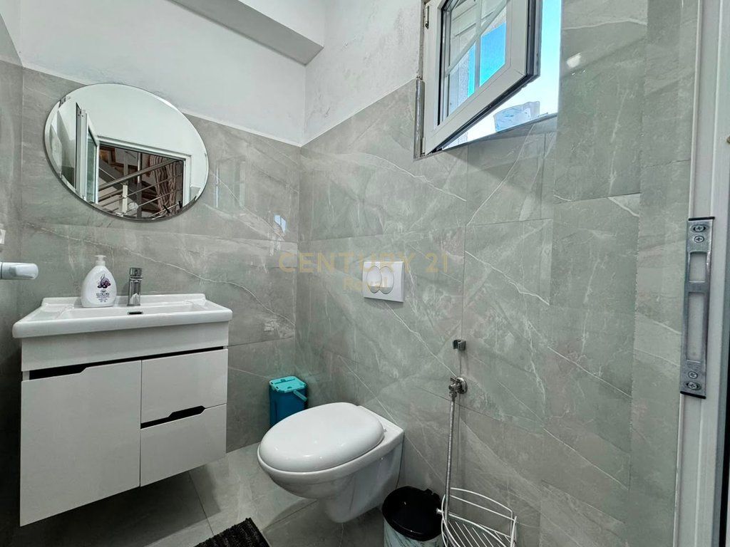 Duplex 1+1+2 + Parking Space for Rent in Sauk i Ri, Farka Lake