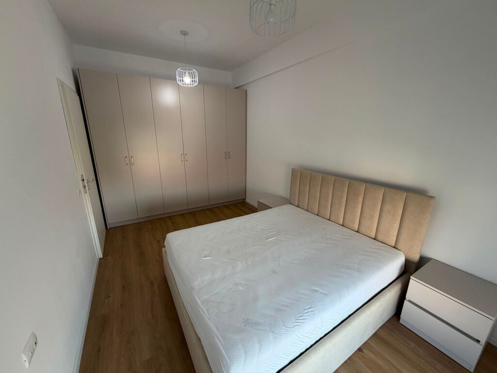 Jepet me qera Apartament 1+1 Ne Ali Dem