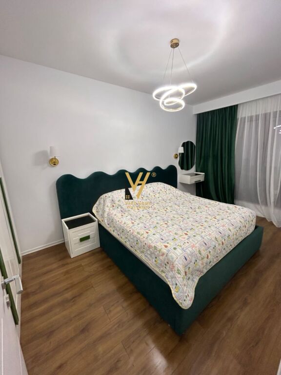 AFFITTASI APPARTAMENTO 1+1+BLK IN VIA BULEVARDI I RI 55.000 LEKE