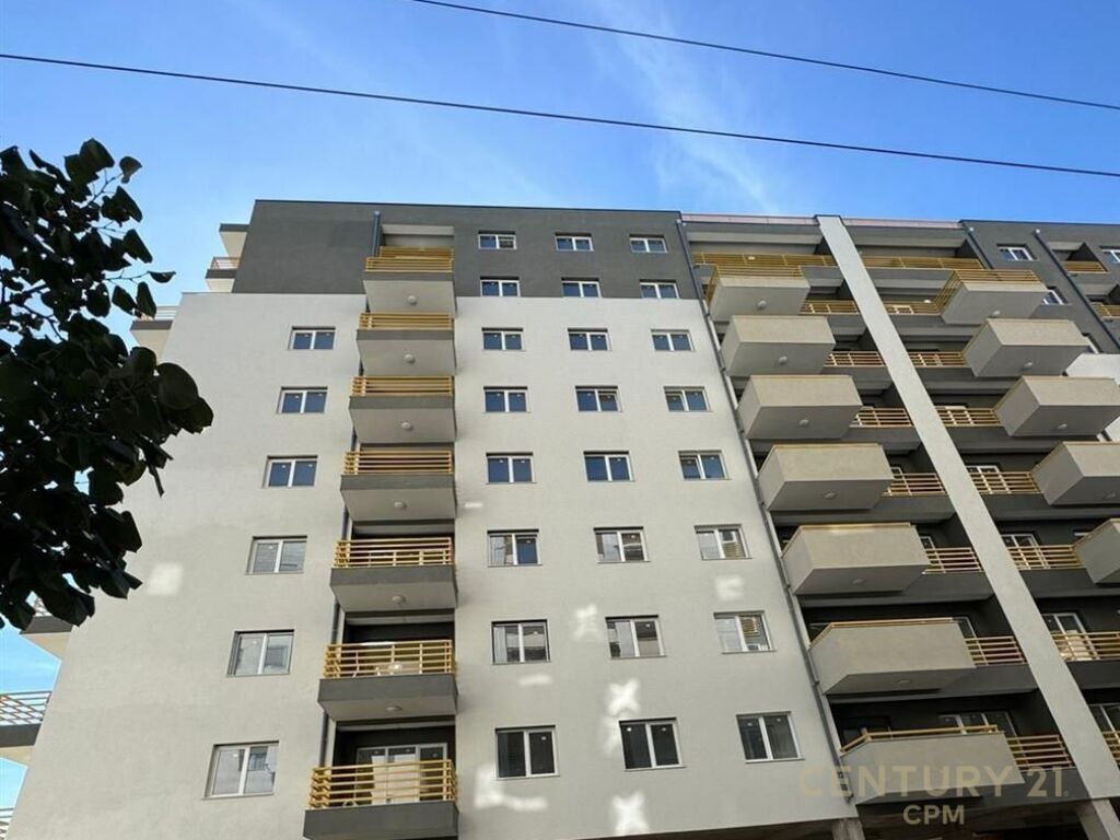 Apartament me qera 1+1 tek E88