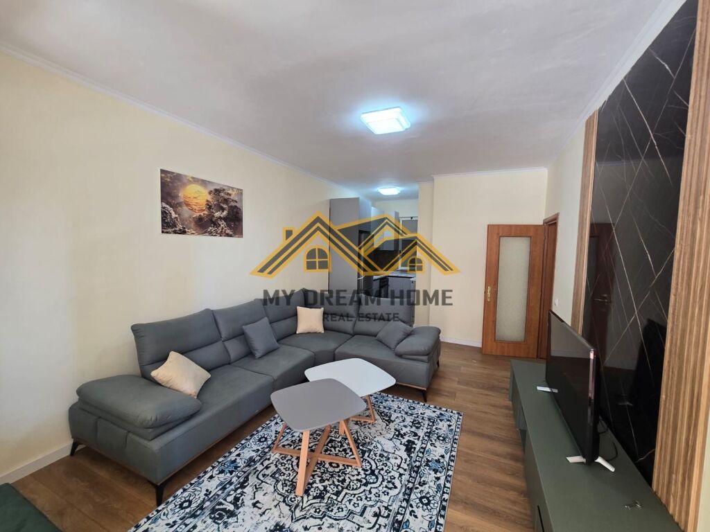 SHITET APARTAMENT 2+1 PLAZH ILIRIA DURRES