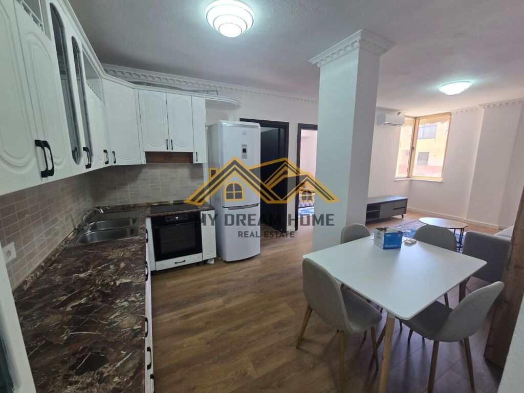 APARTMENT 2+1 FOR SALE – ALB-ADRIATIK RESIDENCE, GOLEM!