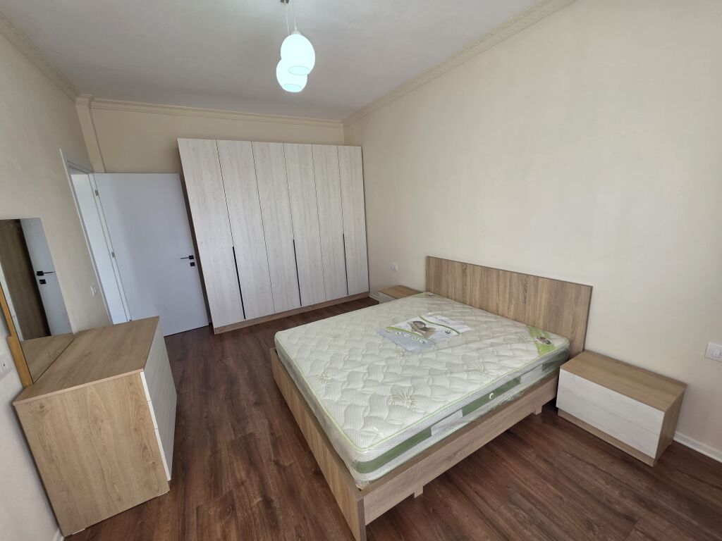 Kamëz Near the Olive Roundabout Apartment 1+1 For Rent